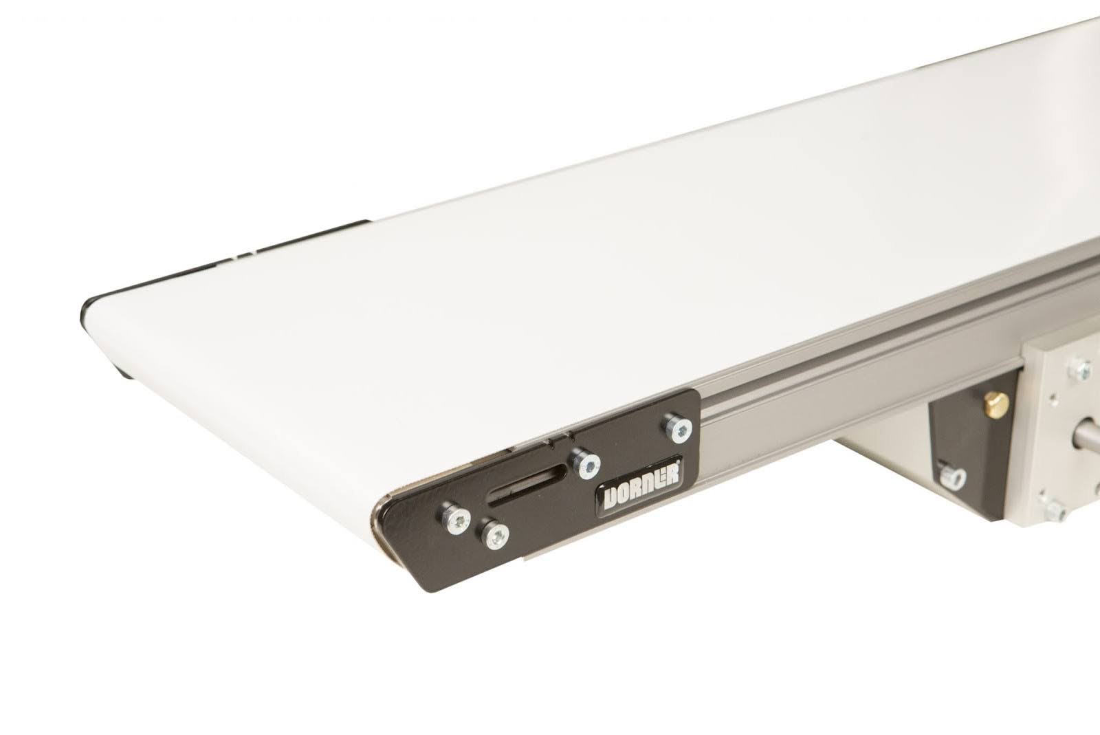 2200 Series low-profile belt conveyor