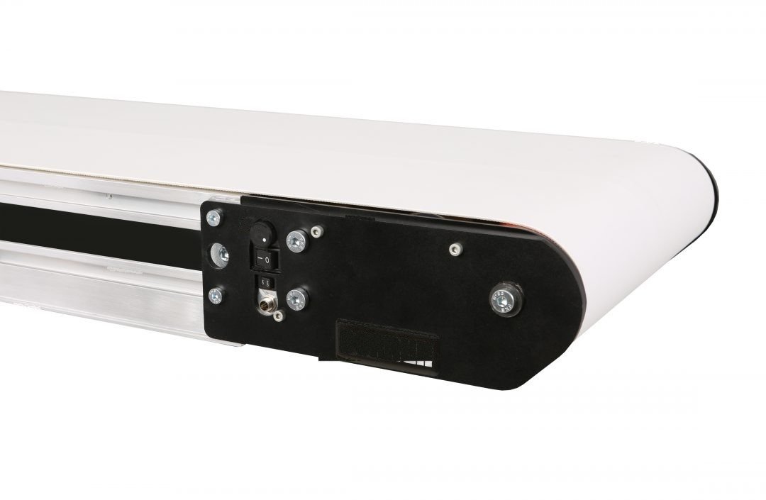 3200 Series heavy duty belt conveyor