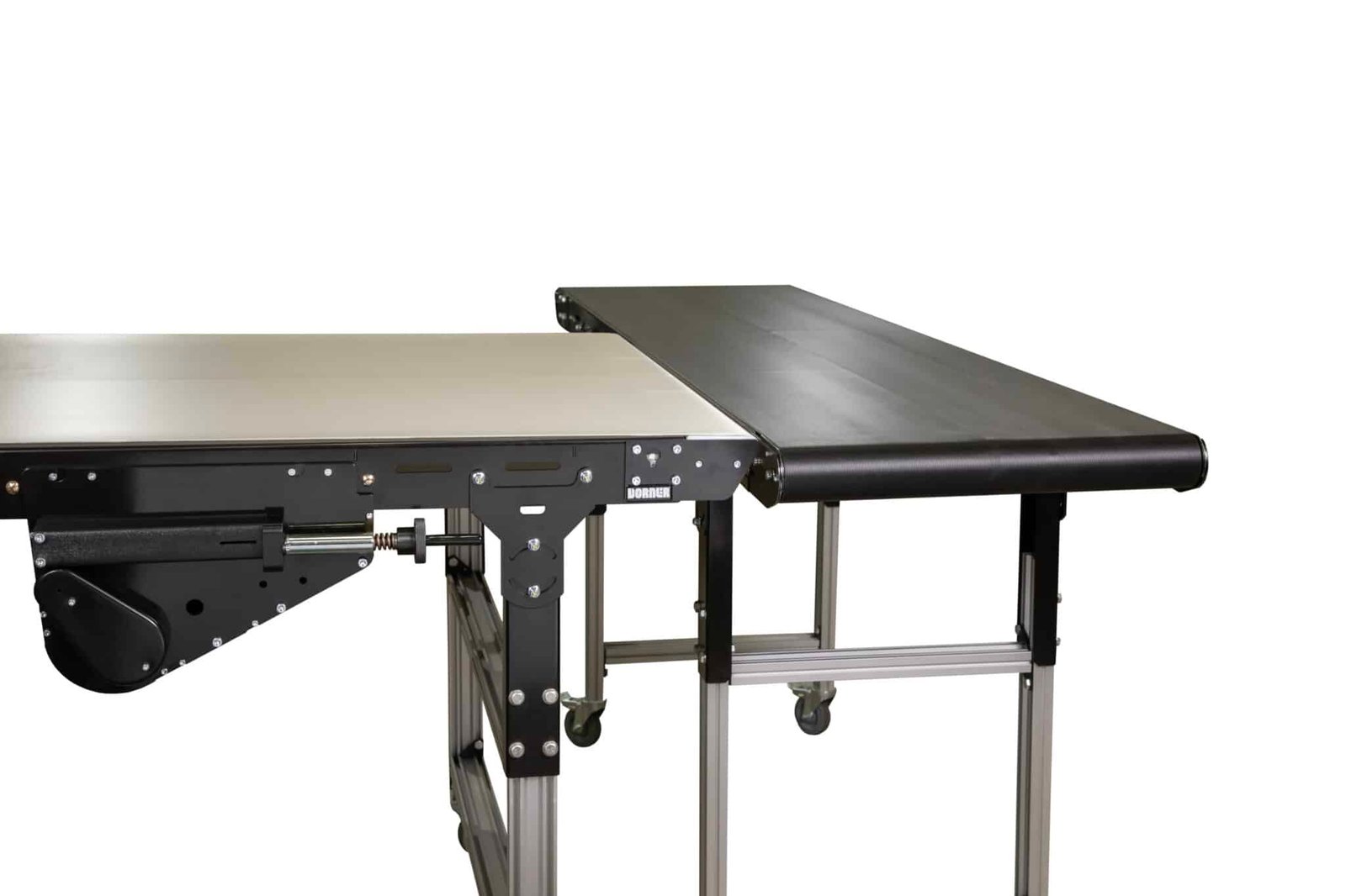 DCMove heavy duty steel belted conveyor