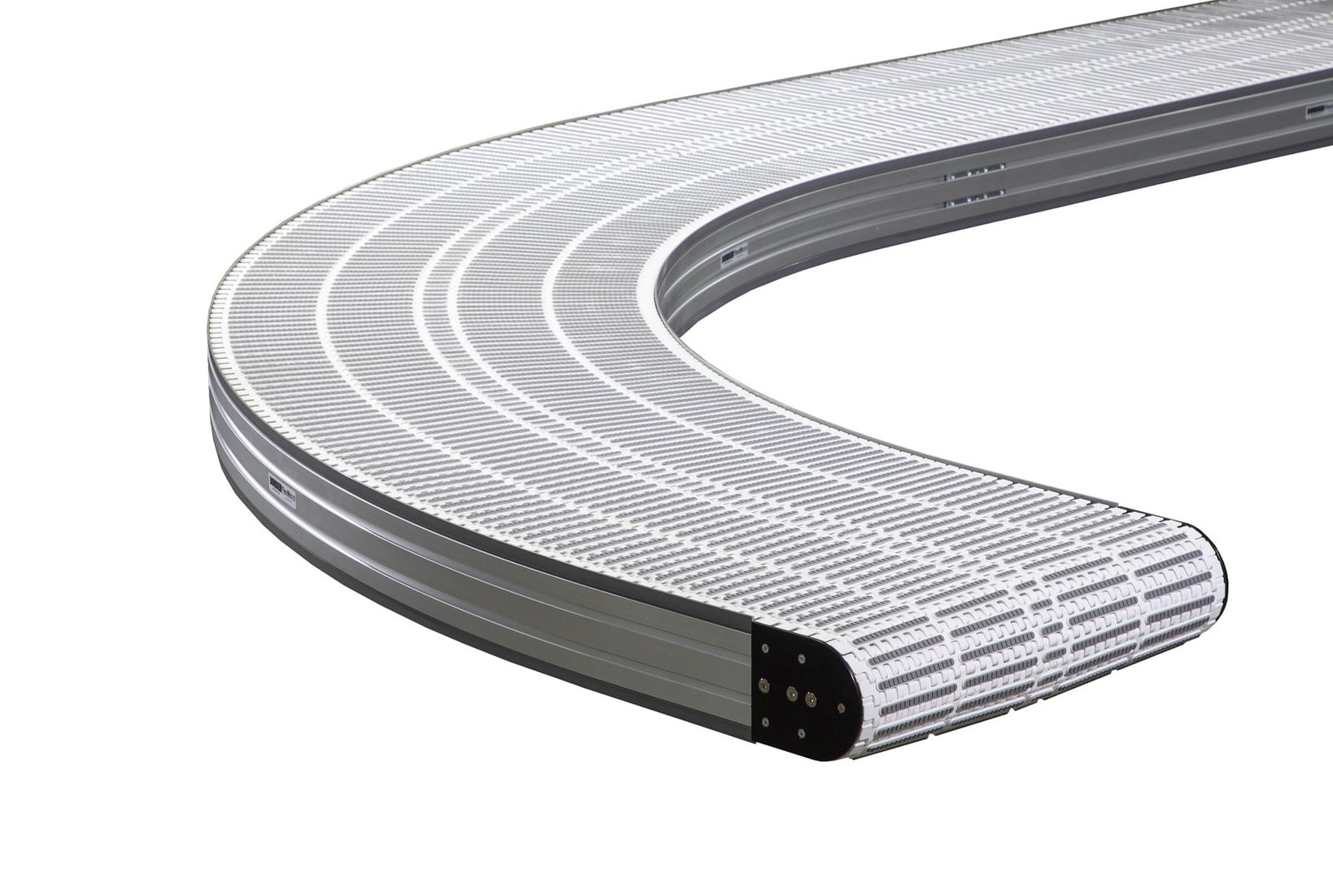 Flexible-chain conveyor function module