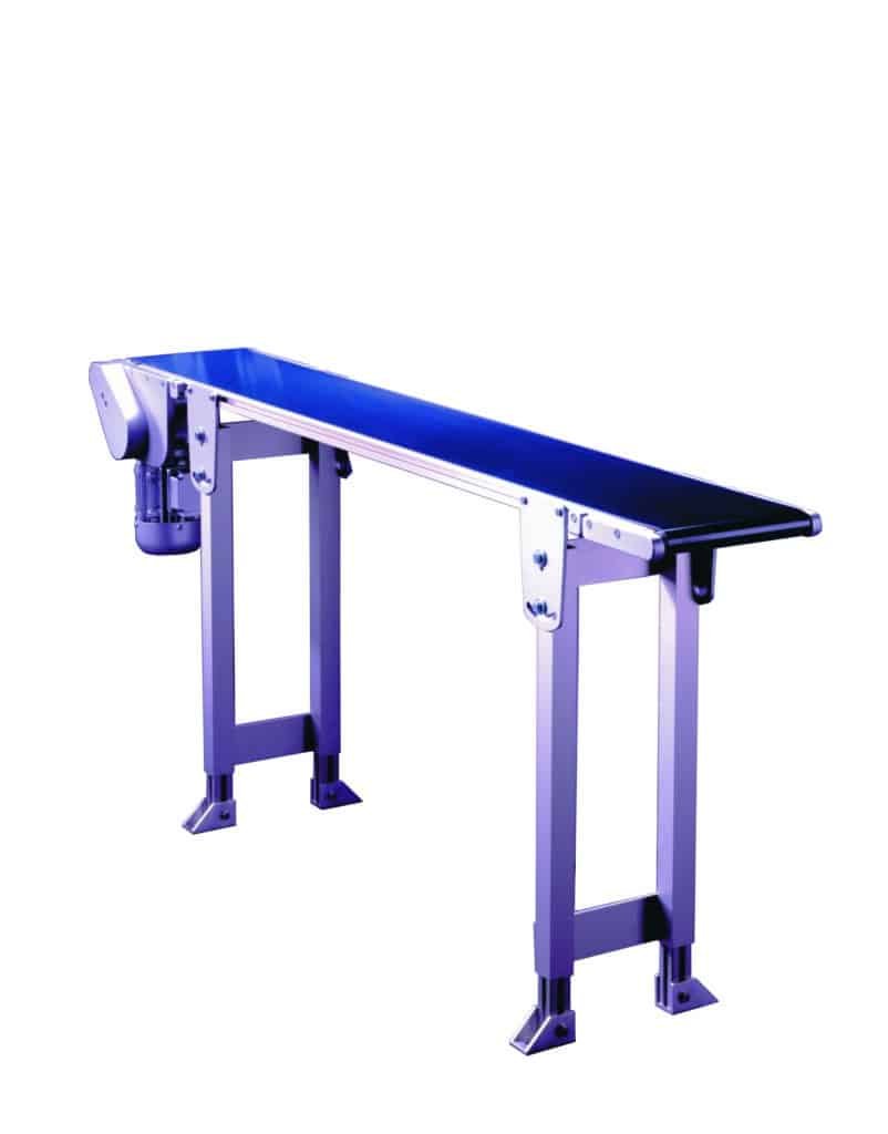 GAL series belt conveyor