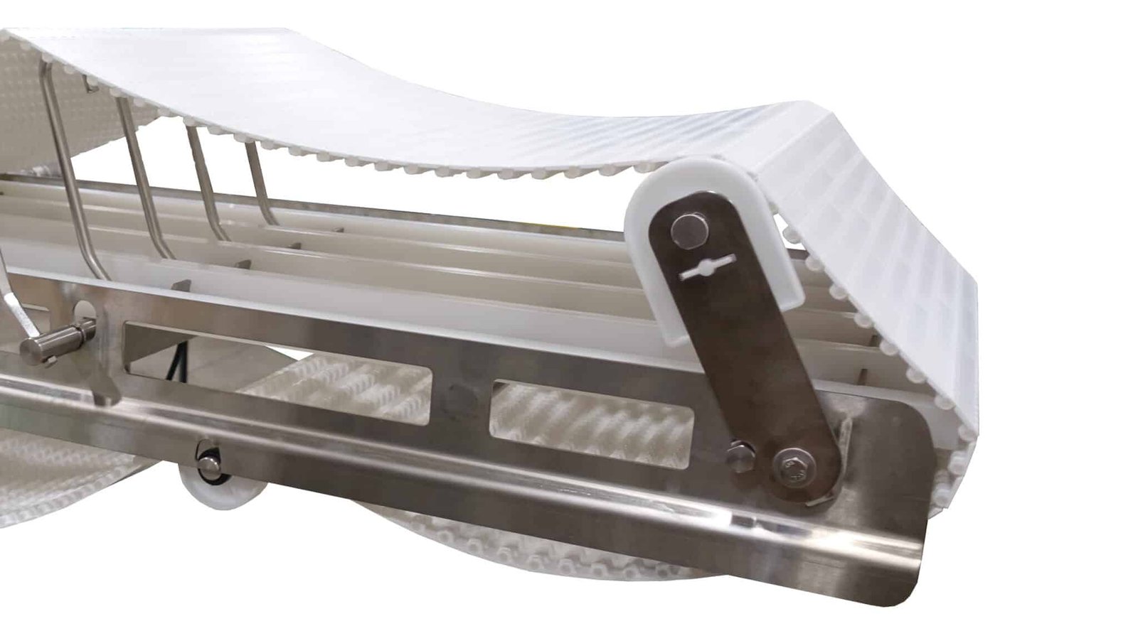 AquaPruf Ultimate sanitary conveyor