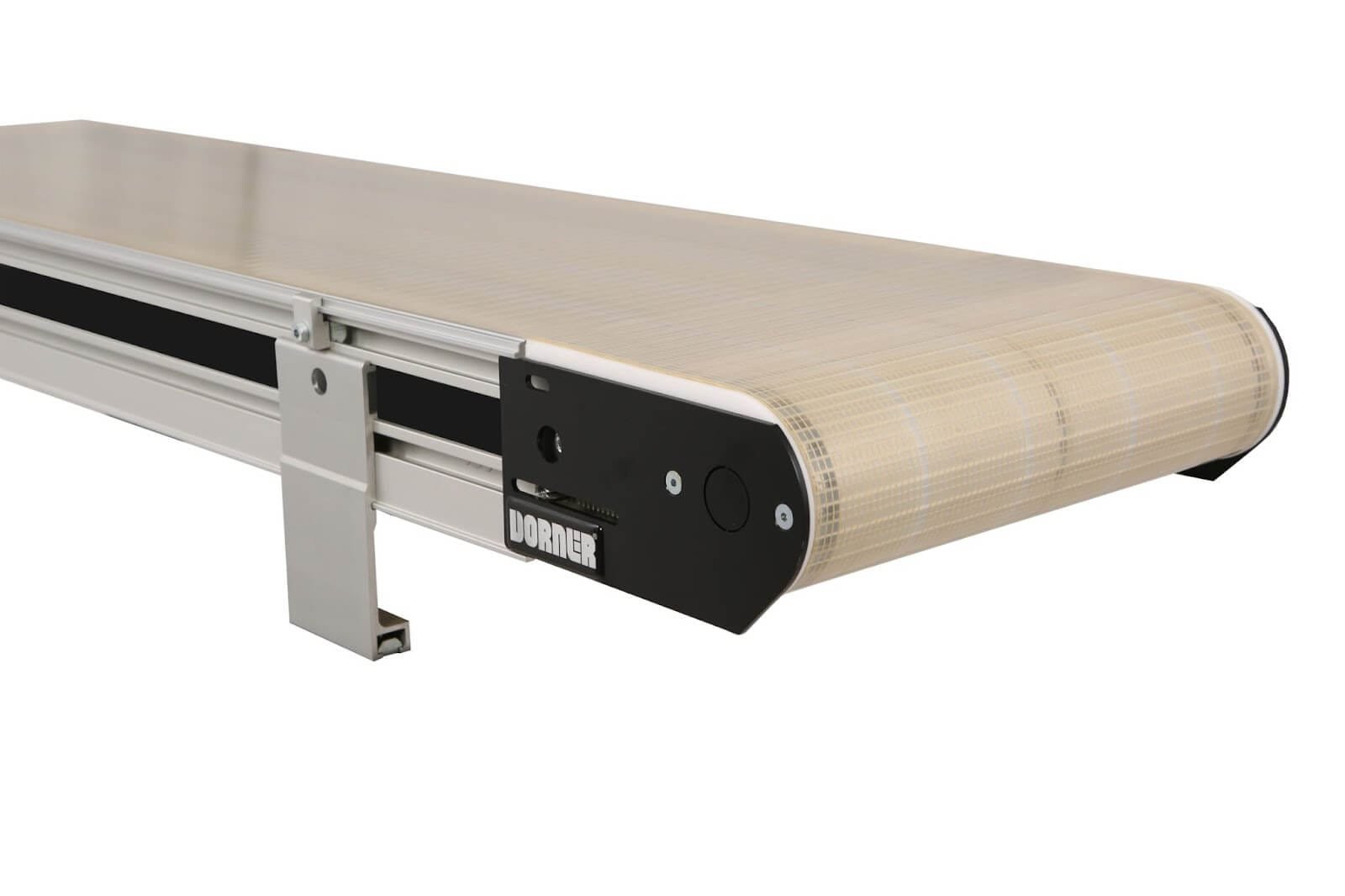 High-speed precision move conveyor