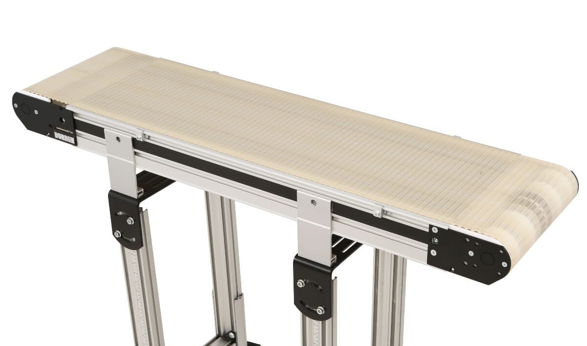 3200 high-speed conveyor production system