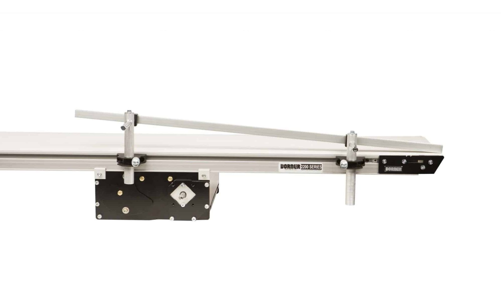 2200 Series low-profile conveyor