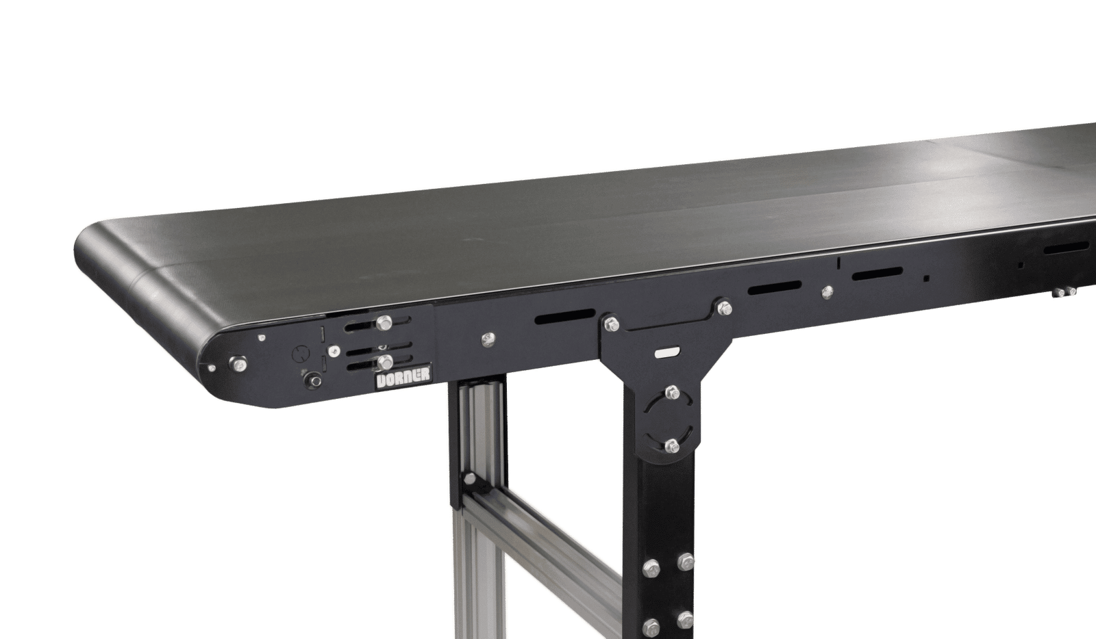 DCMove steel-frame conveyor
