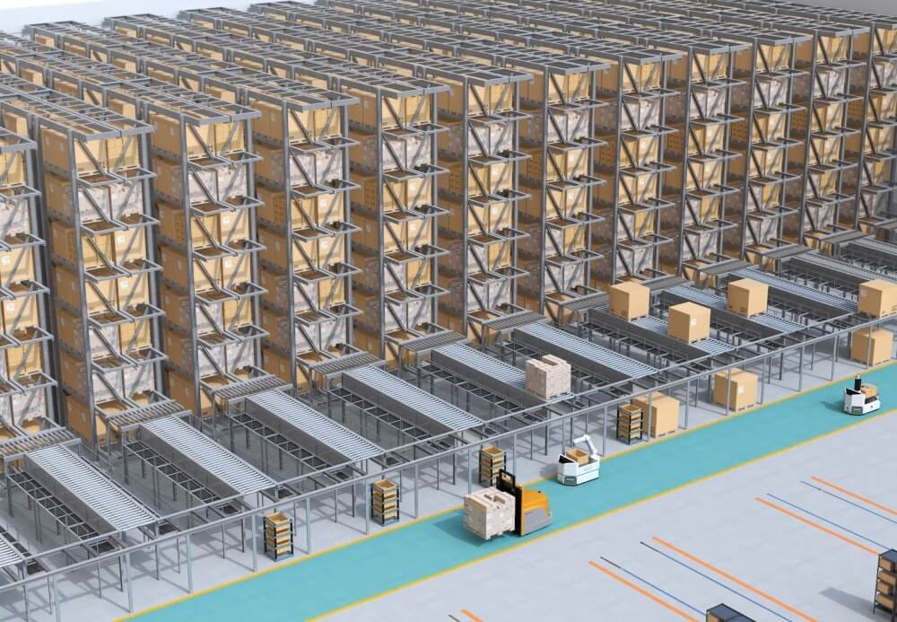 Lean manufacturing conveyor workstation